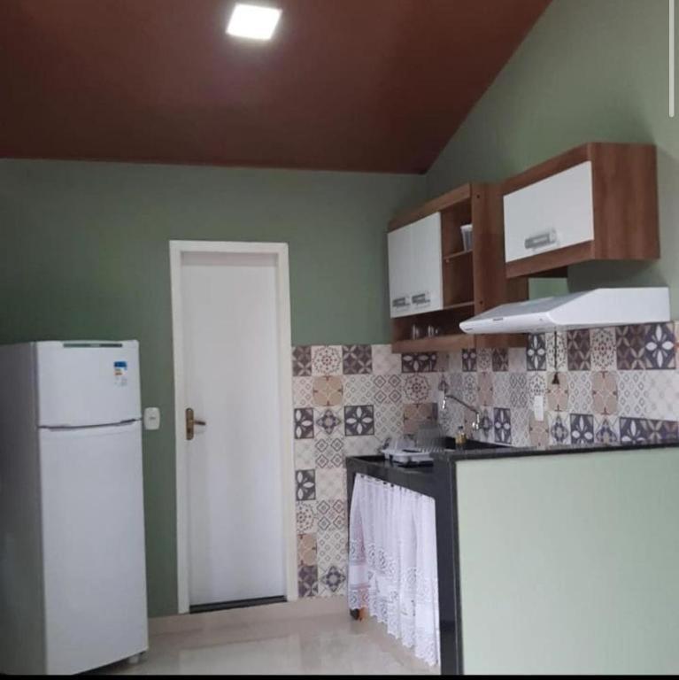 AracêCasa Da Pedra别墅 外观 照片