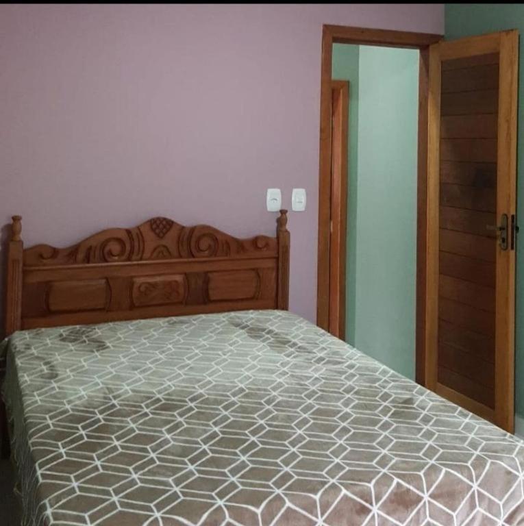 AracêCasa Da Pedra别墅 外观 照片