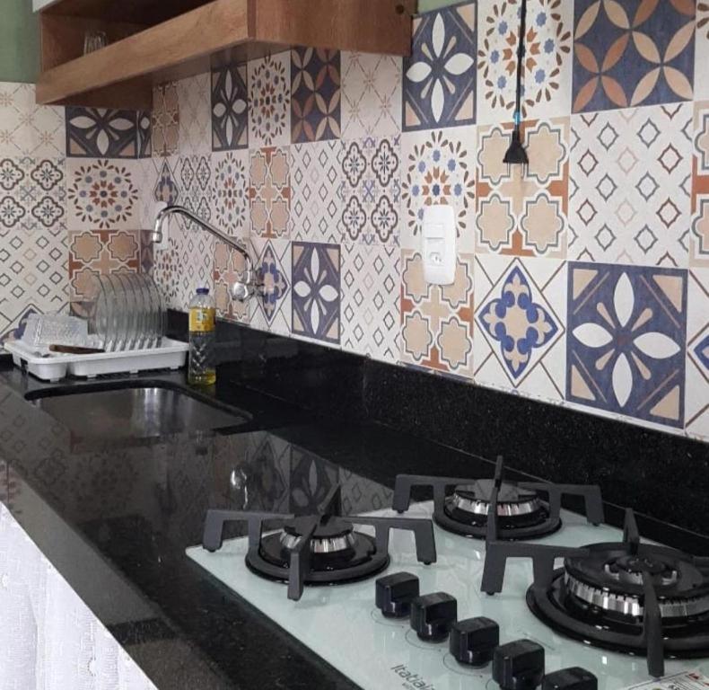 AracêCasa Da Pedra别墅 外观 照片